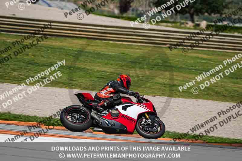 march 2018;motorbikes;no limits;peter wileman photography;portugal;trackday digital images;valencia